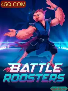 BattleRoosters: Mergulhe no Mundo dos Combates Aviares