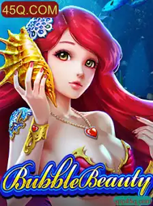 Descubra o Fascinante Mundo de BubbleBeauty em 45Q.COM