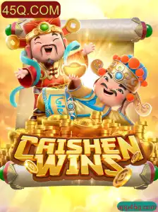 Descubra o Mundo de CaishenWins: Um Jogo de Fortuna e Excitação