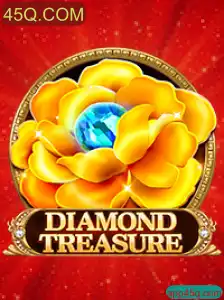 Explorando o Jogo Diamondtreasure: Aventura, Estratégia e Diversão