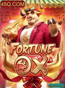 Explorando o Jogo FortuneOx: Regras, Introdução e Destaques