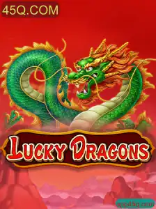 Explorando o Fascinante Mundo do Jogo LuckyDragons