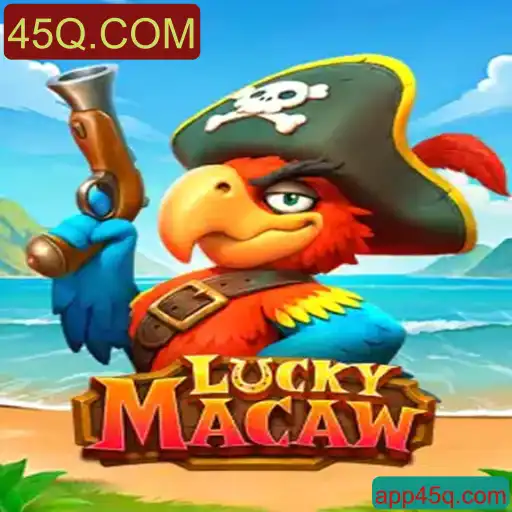 Explorando LuckyMacaw: O Novo Fenômeno dos Jogos Online em 45Q.COM