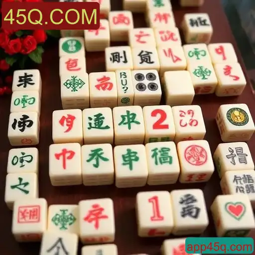 Mahjong