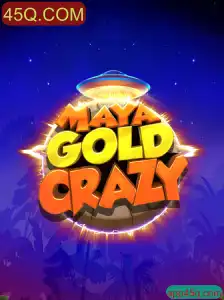 Descubra o Mundo Fascinante de MayaGoldCrazy e a Aventura com 45Q.COM