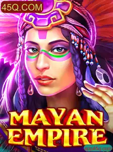 MayanEmpire: Conquistando o Antigo Império de Forma Inovadora