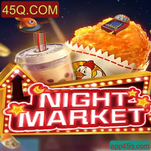 Explorando o Fascinante Mundo do Jogo NIGHTMARKET