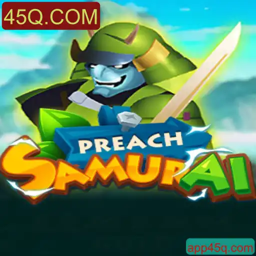 Explorando o Mundo de PreachSamurai: Um Jogo de Estratégia e Tradição