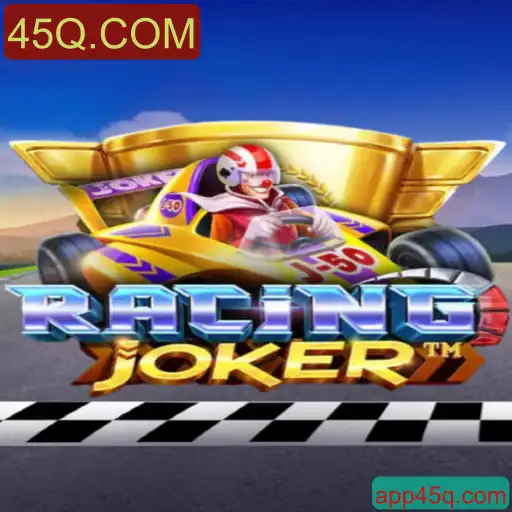 Descubra RacingJoker: O Novo Fenômeno dos Jogos de Corrida