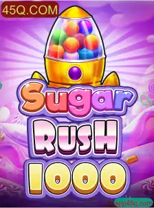 Explorando o Mundo Vibrante de SugarRush1000