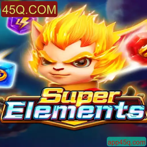 SuperElements: O Jogo Que Está Transformando a Diversão dos Gamers