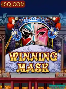 WinningMask: A Revolução no Mundo dos Jogos